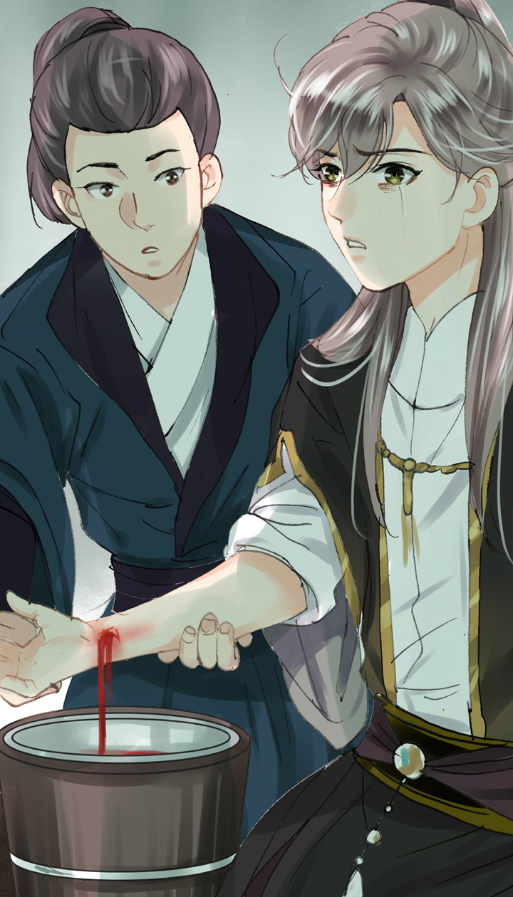 第三十回 下-第53话