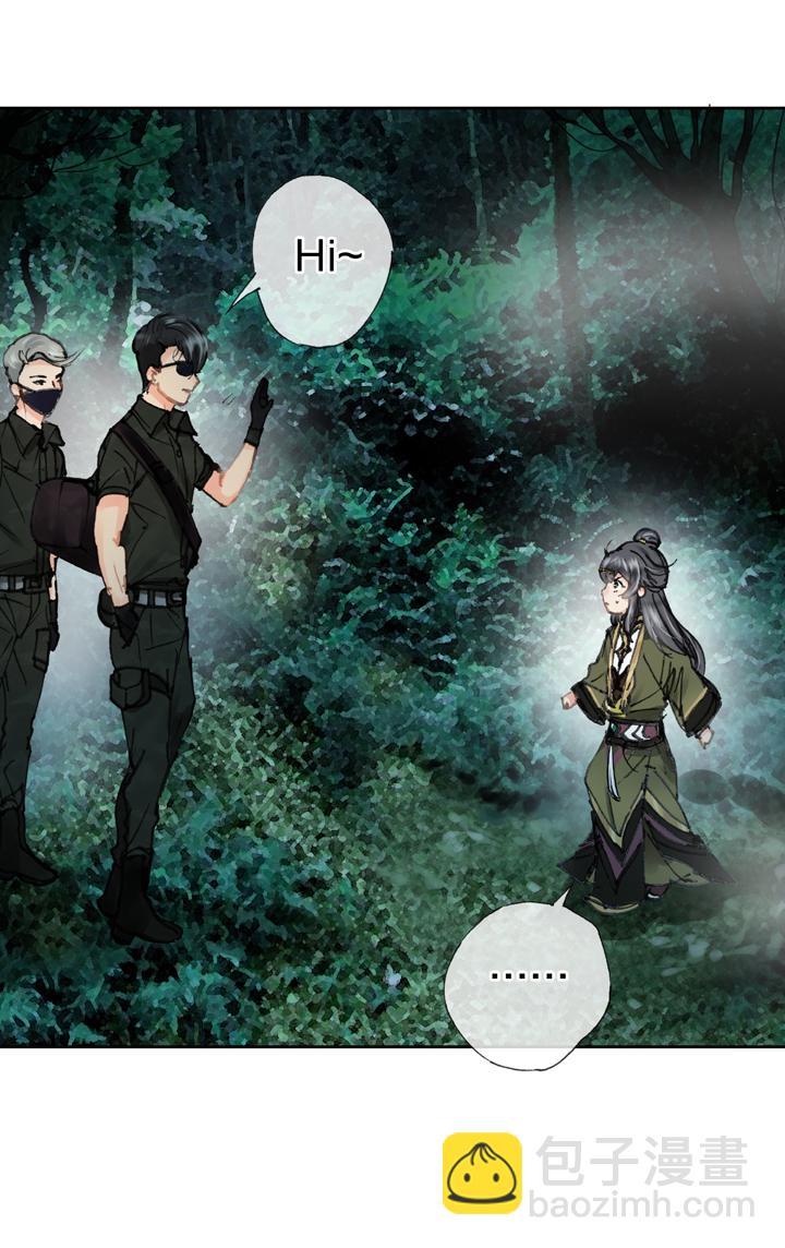 第三十四回 下-第61话