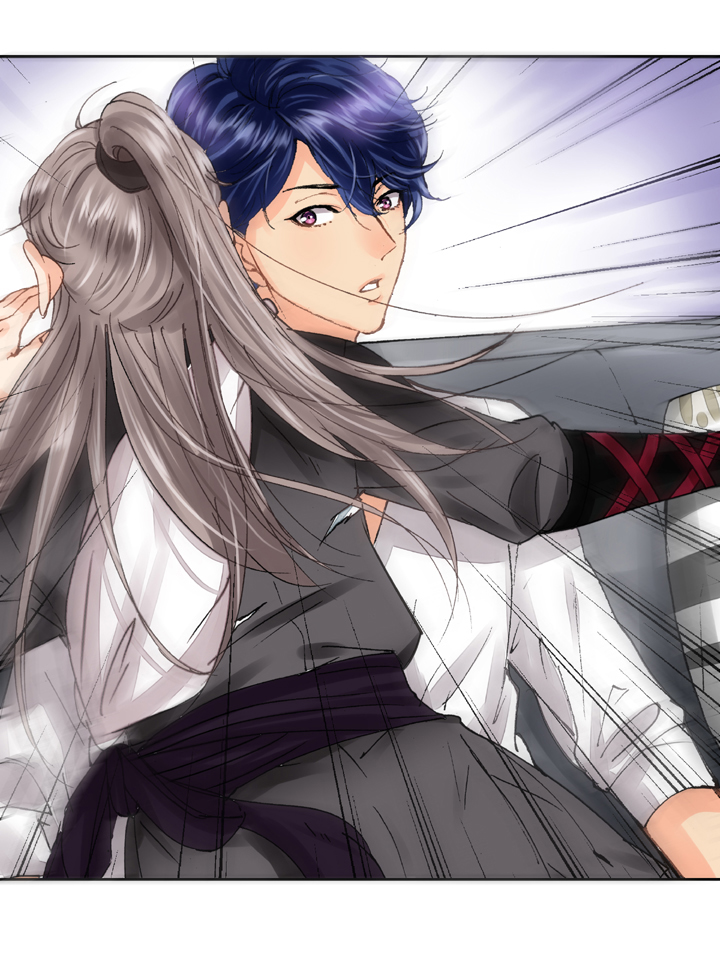 第八回 上-第9话