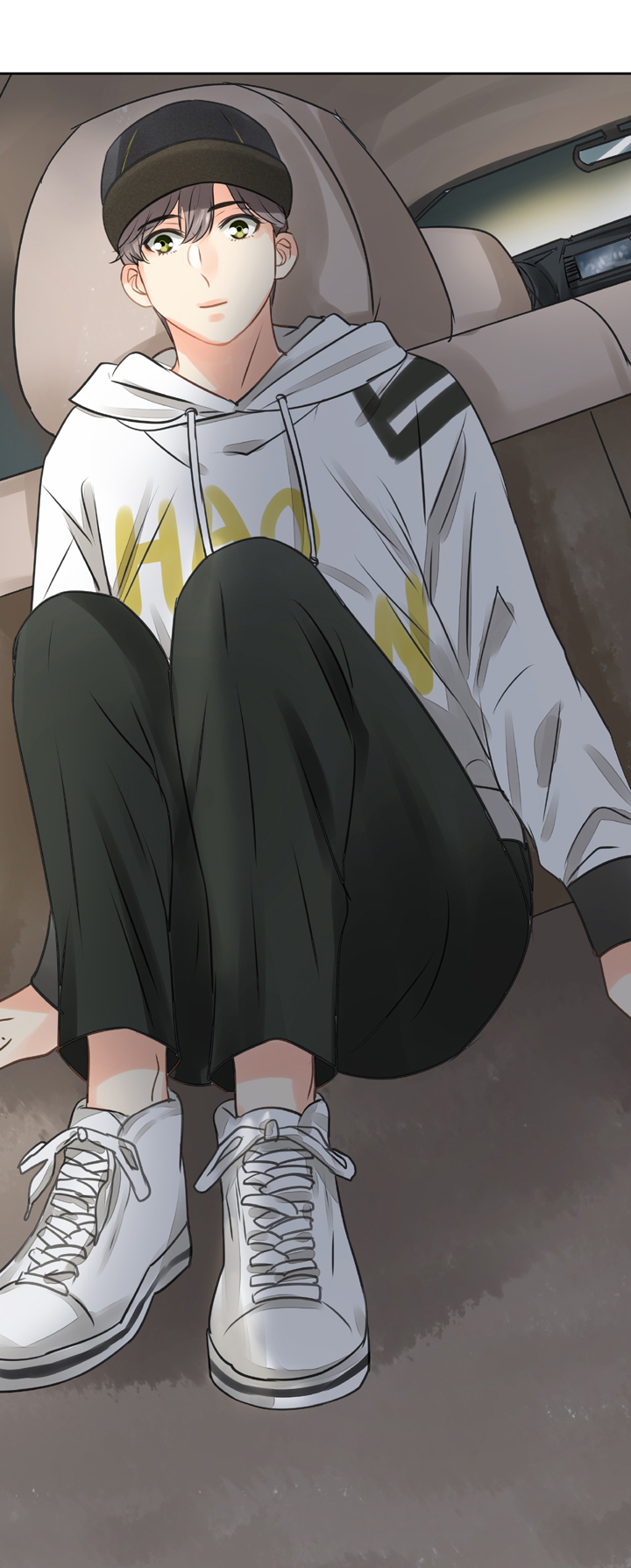 第五十回 上-第91话