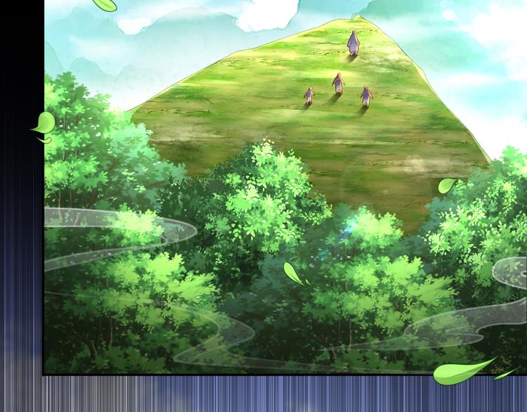 第4话 因果有因(1/2)-第5话