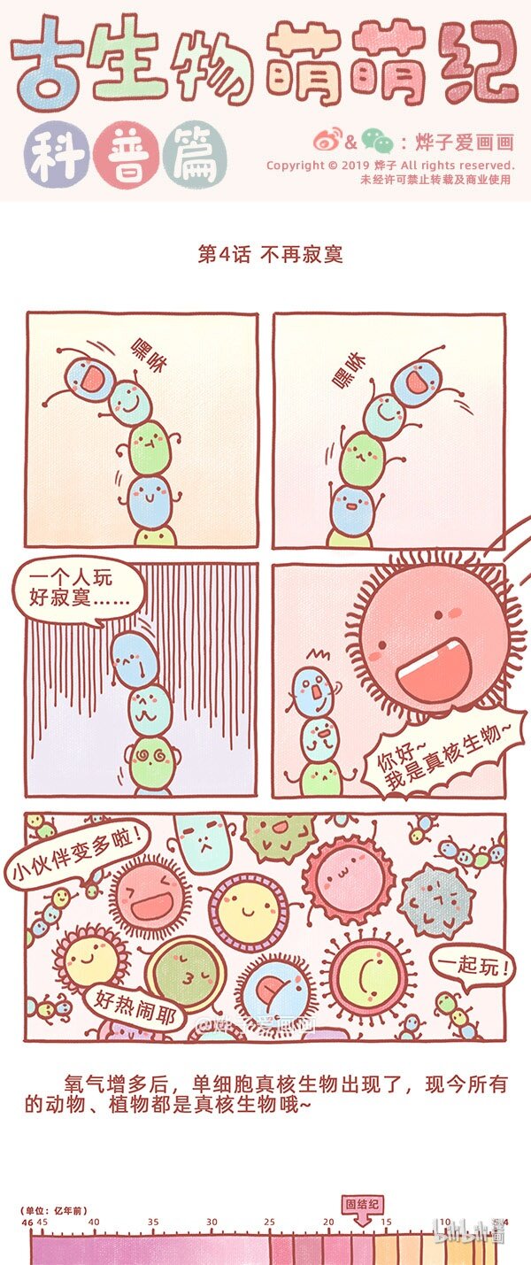 第4话 不再寂寞-第5话