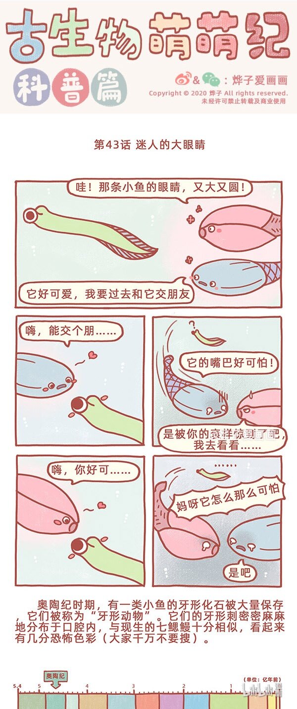 第43话 迷人的大眼睛-第49话