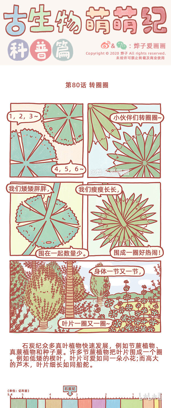 第80话 转圈圈-第93话