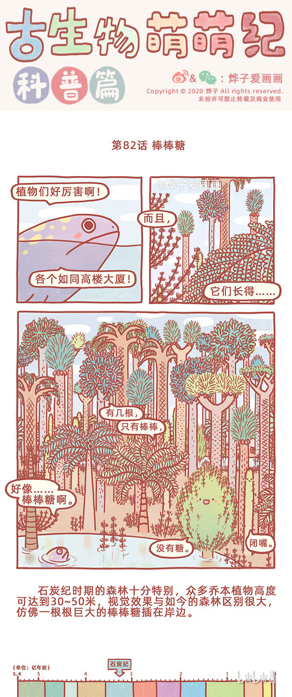 第82话 棒棒糖-第95话