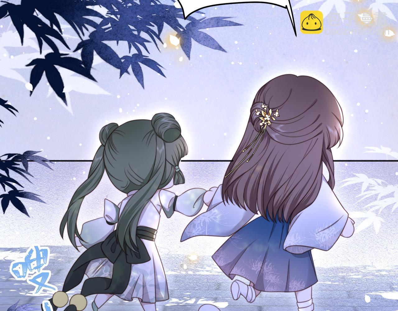 第14话 坠入密室？！(1/2)-第15话