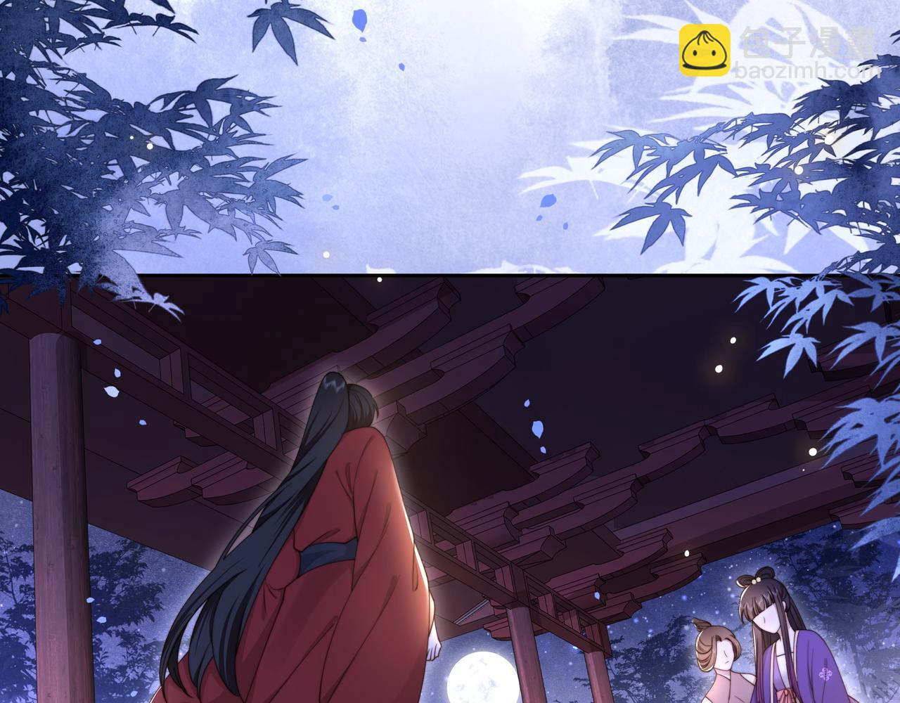 第14话 坠入密室？！(1/2)-第15话