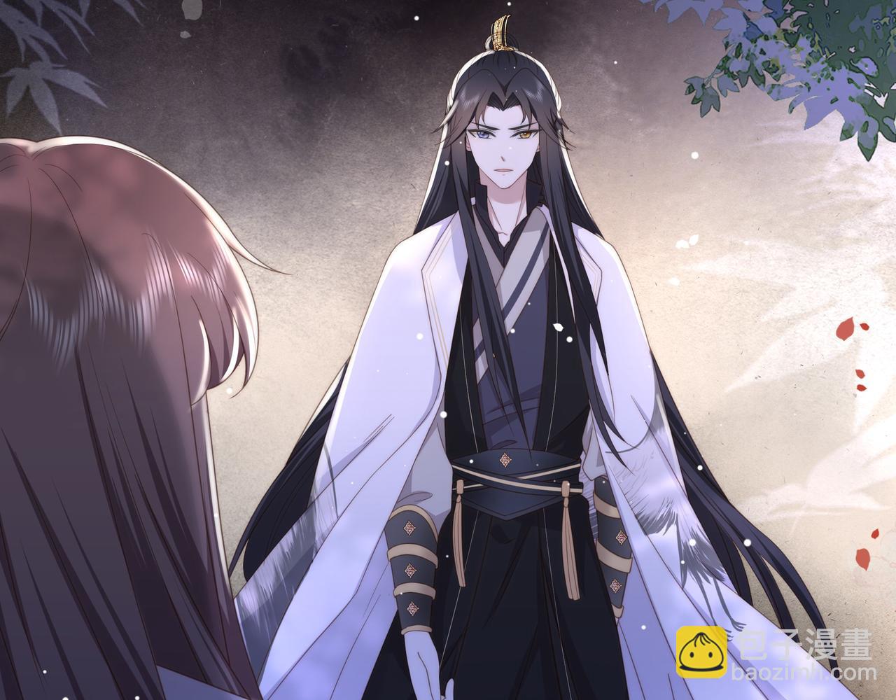 第18话 嫂嫂疼你(1/3)-第19话