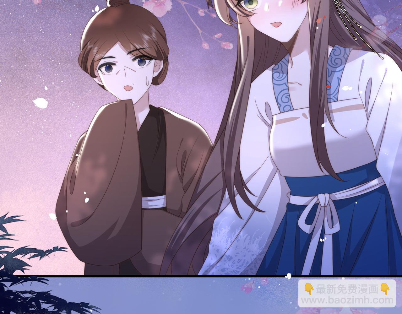 第18话 嫂嫂疼你(1/3)-第19话