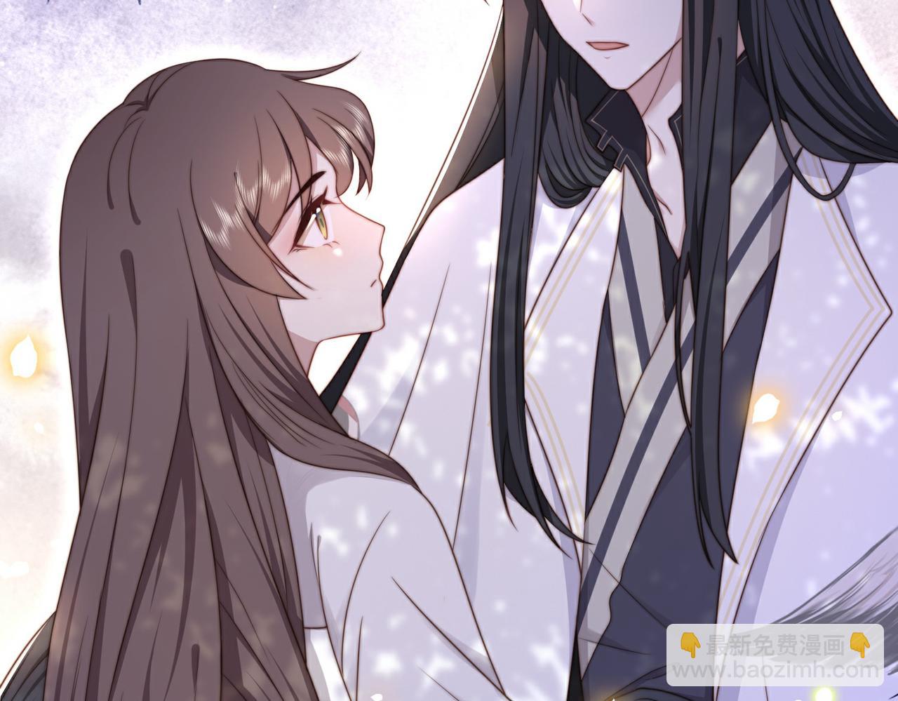 第20话 梦里全是他！(1/3)-第21话