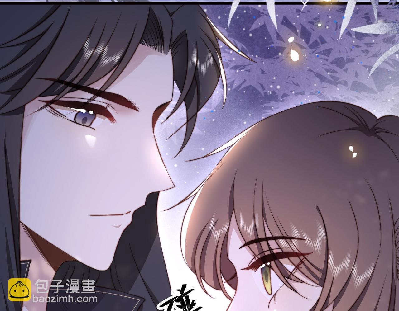 第20话 梦里全是他！(1/3)-第21话