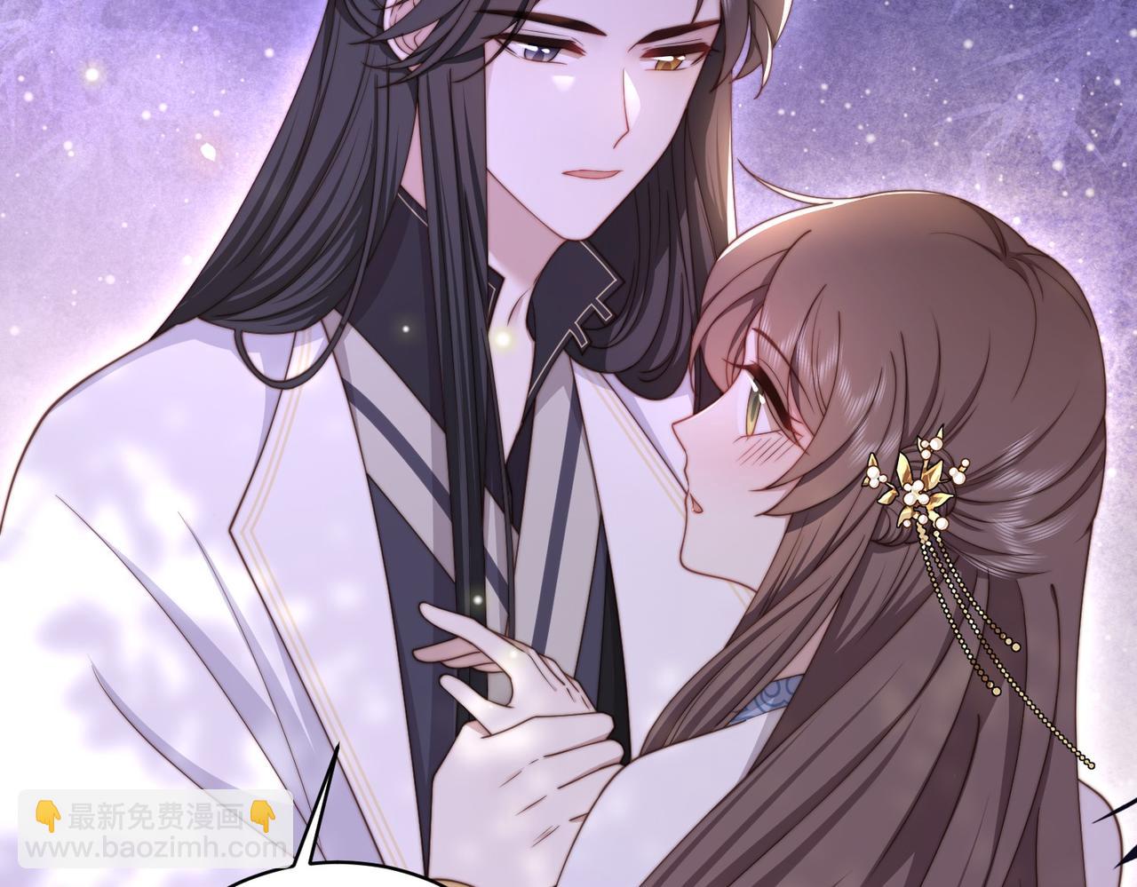 第20话 梦里全是他！(1/3)-第21话