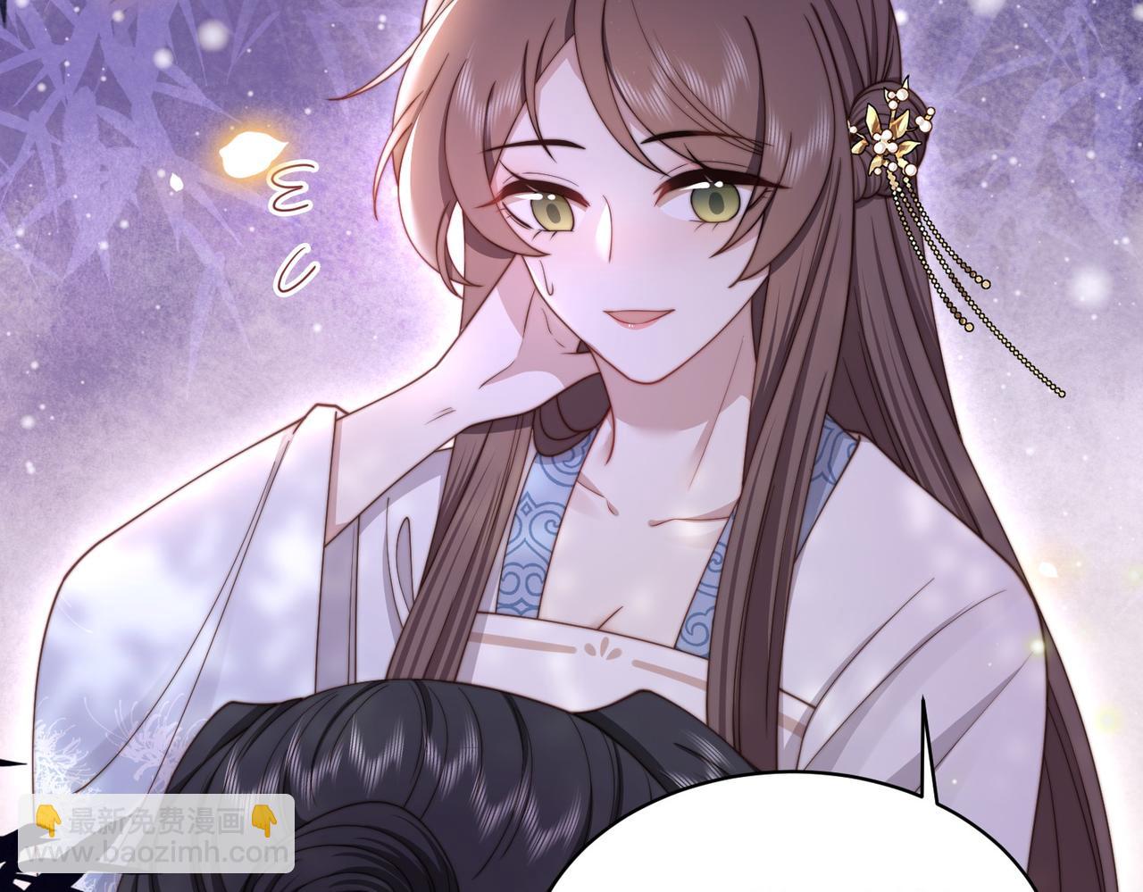 第20话 梦里全是他！(1/3)-第21话