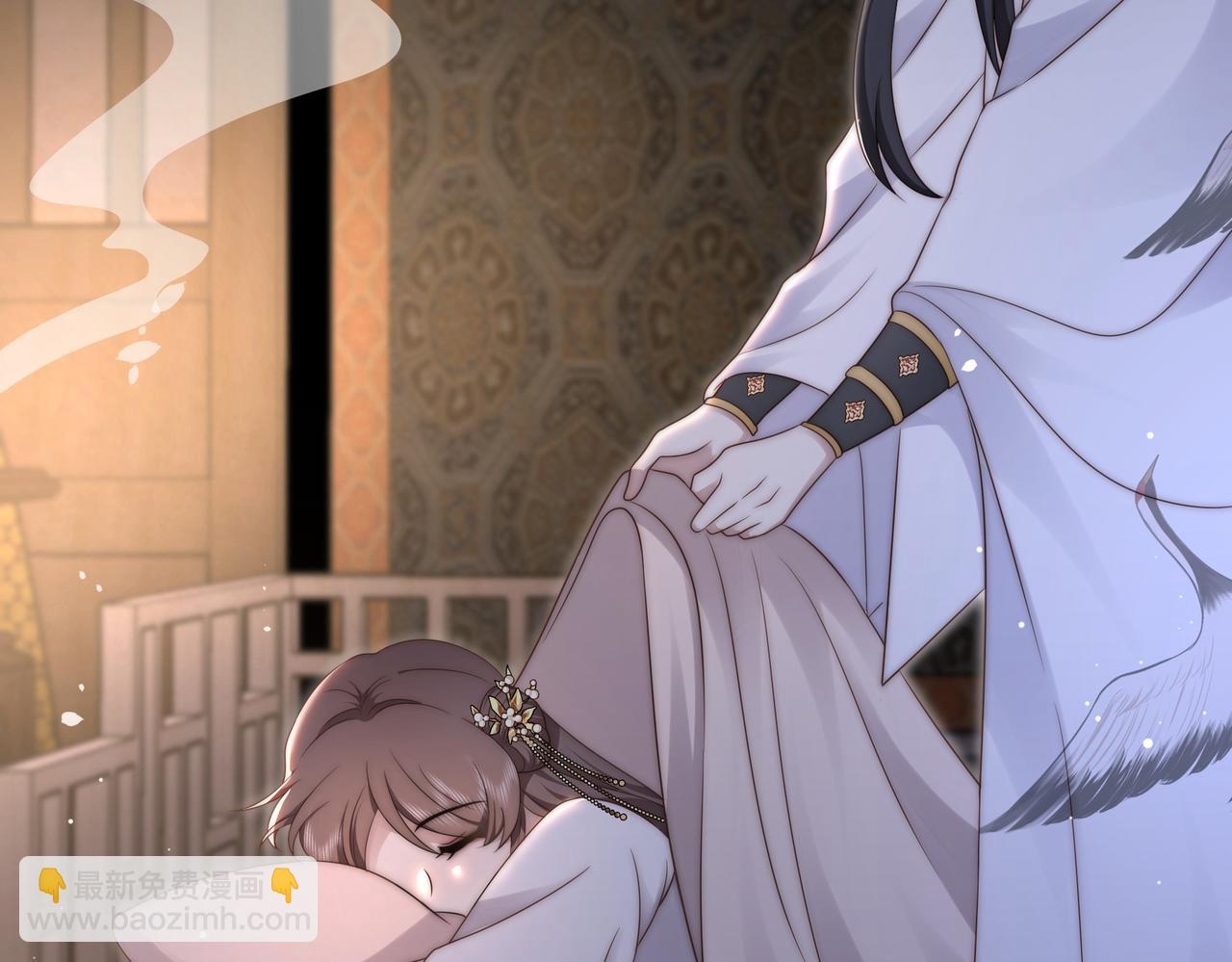 第22话 六郎，你忍心吗(1/3)-第23话