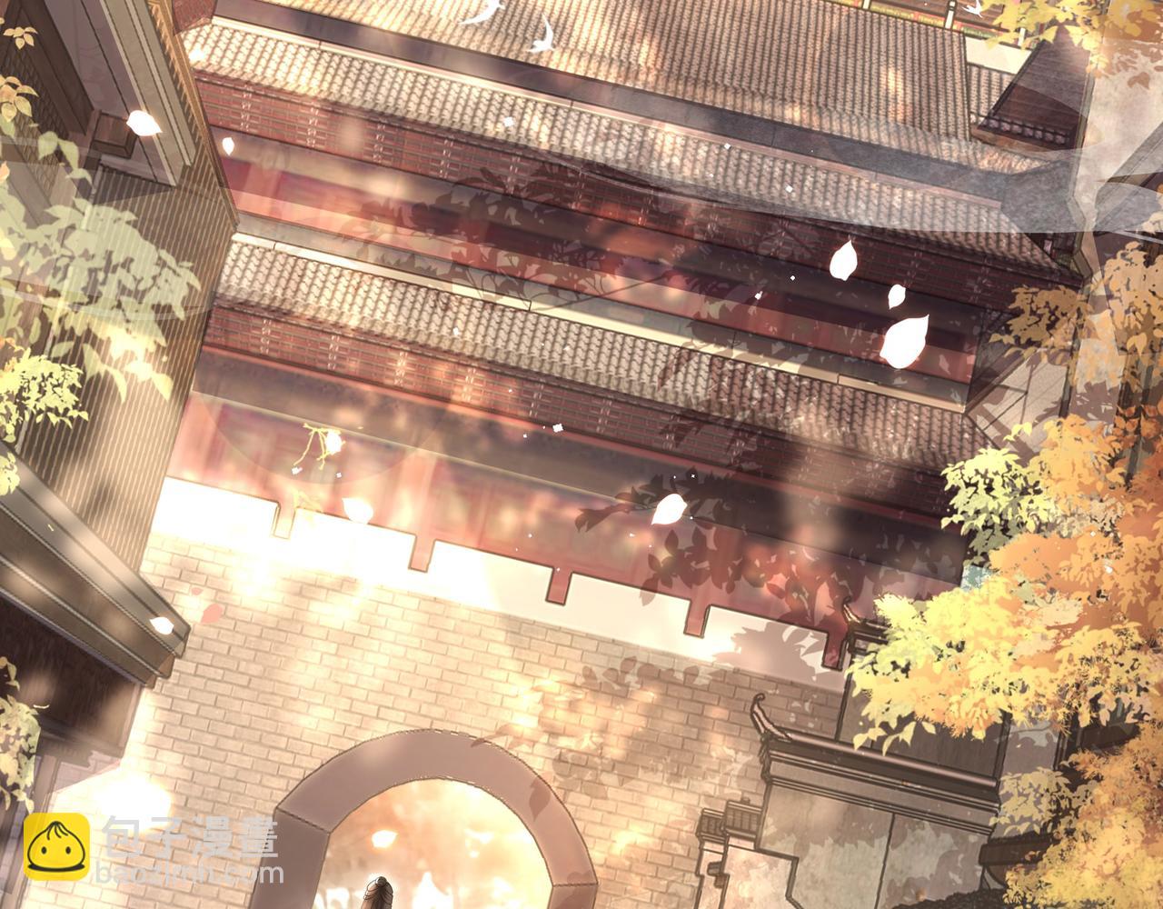 第26话 活阎王狠狠护&ldquo;妻&rdquo;！(1/3)-第27话