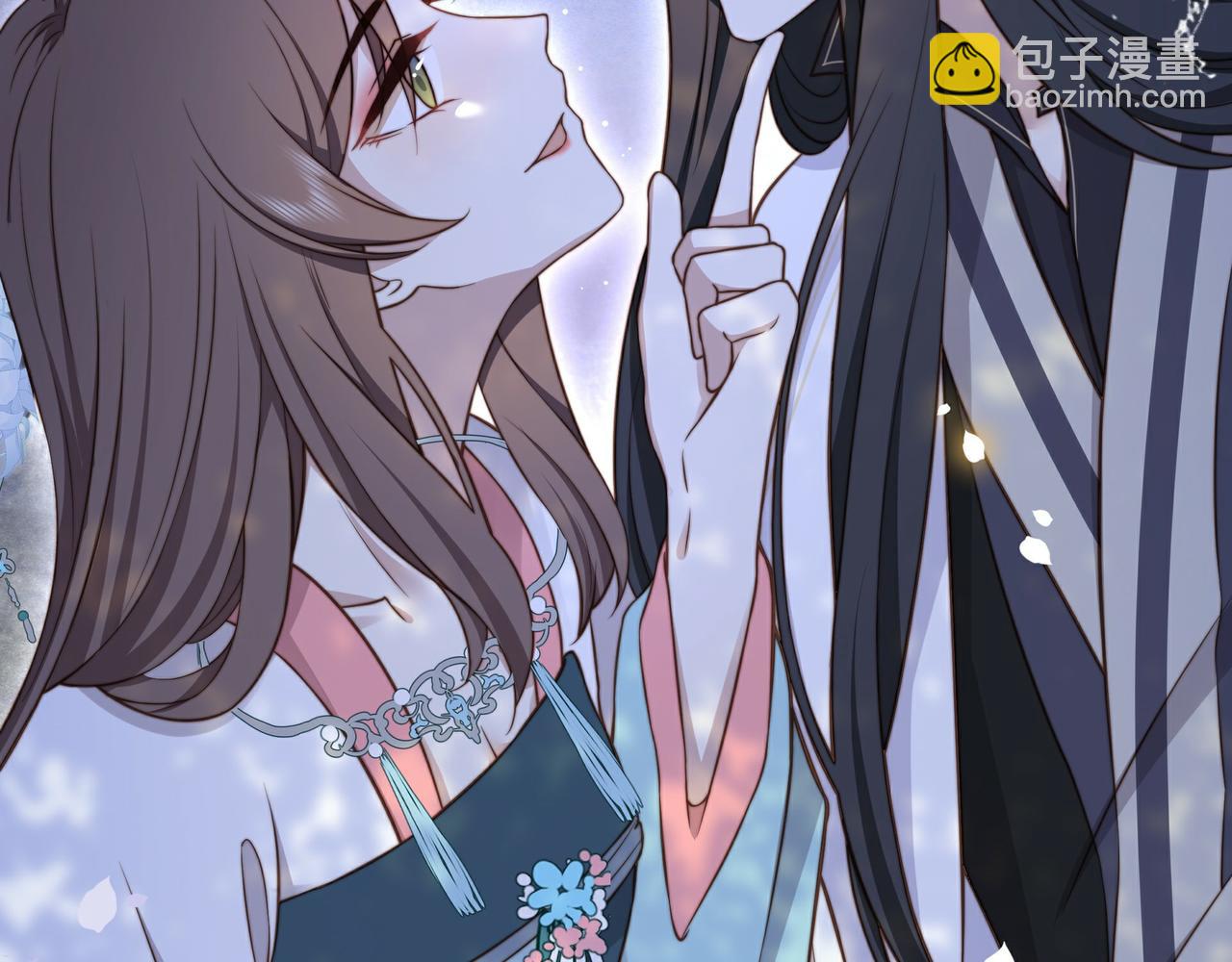 第28话 乖仔害羞了？(1/3)-第29话