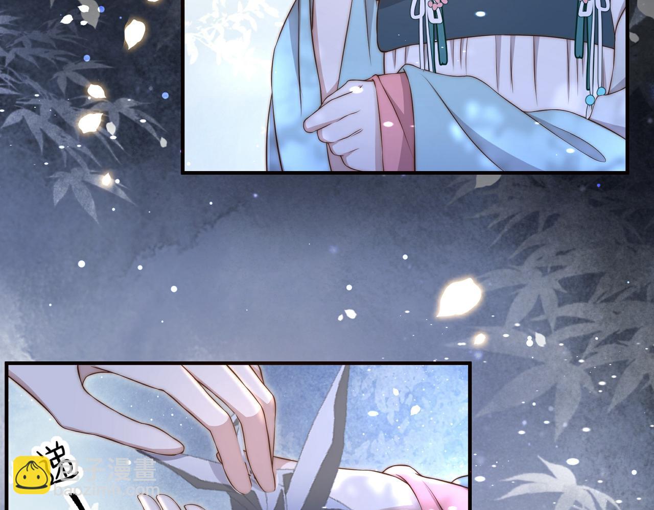 第28话 乖仔害羞了？(1/3)-第29话