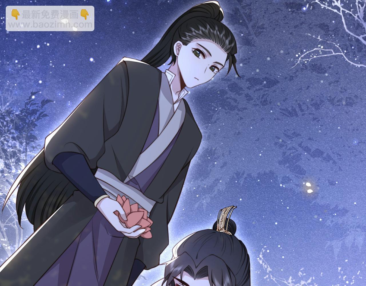 第28话 乖仔害羞了？(1/3)-第29话