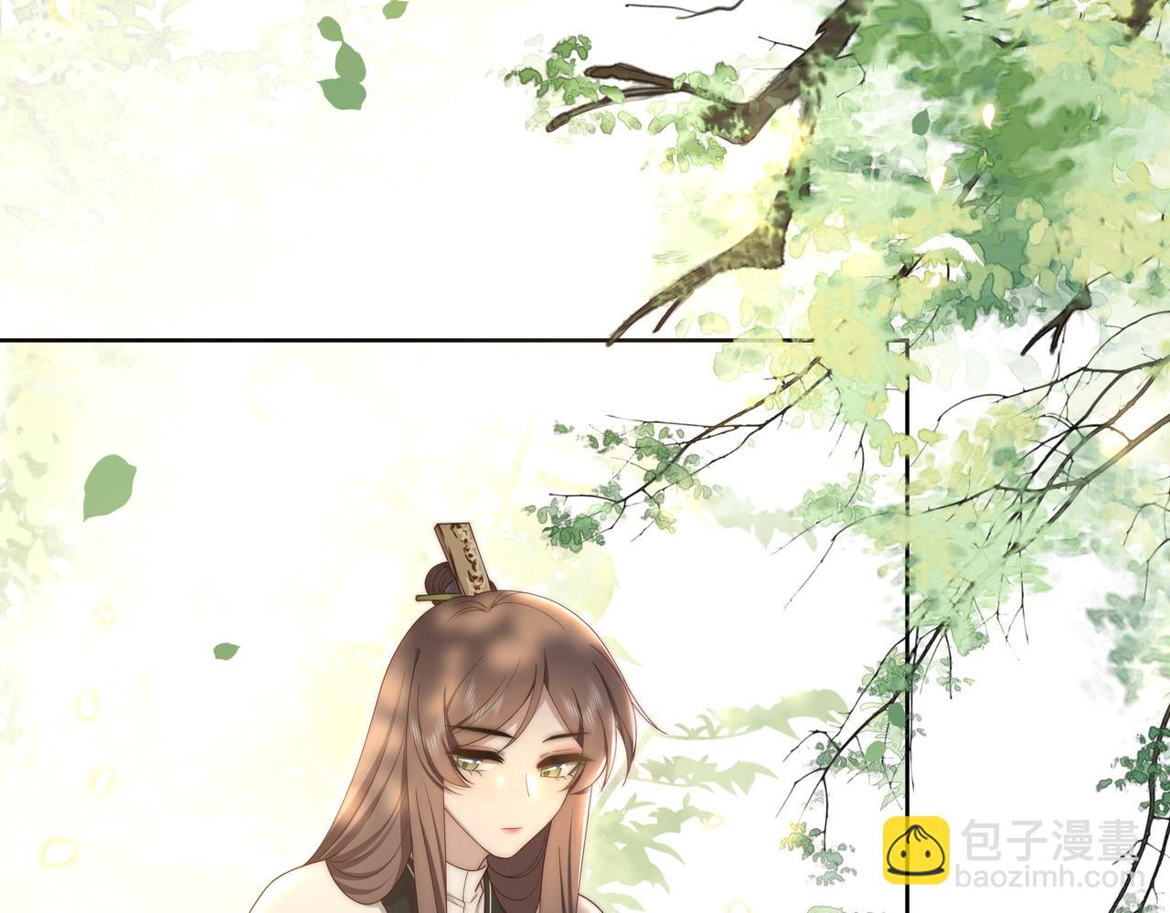 第30话 直球VS茶艺(1/3)-第31话