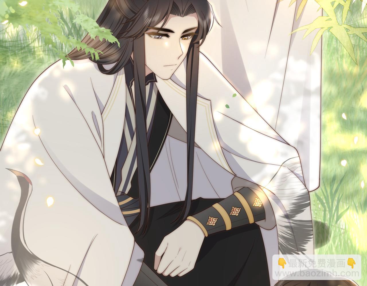 第30话 直球VS茶艺(1/3)-第31话