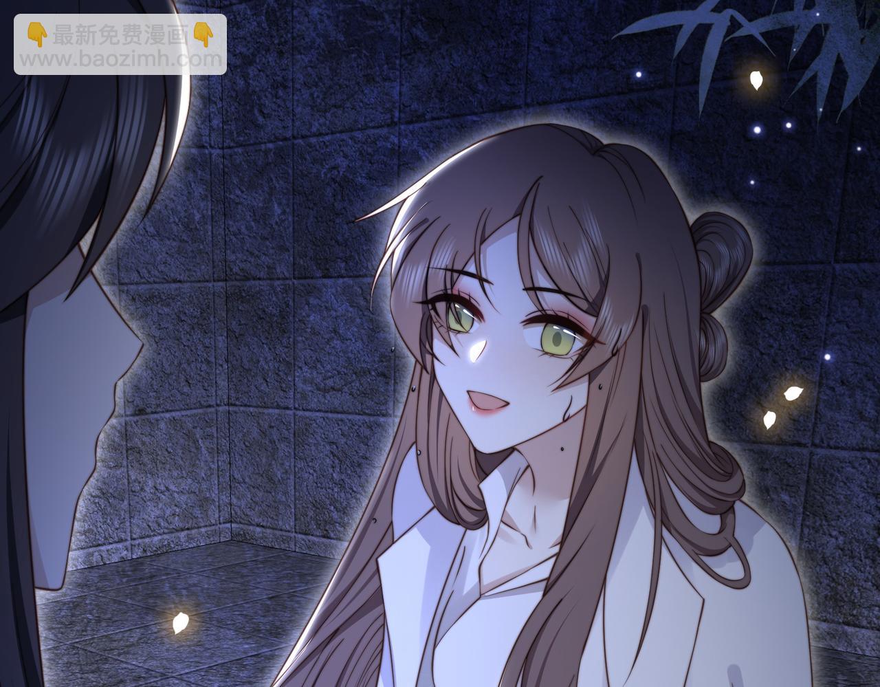 第34话 双箭头相拥(1/3)-第35话