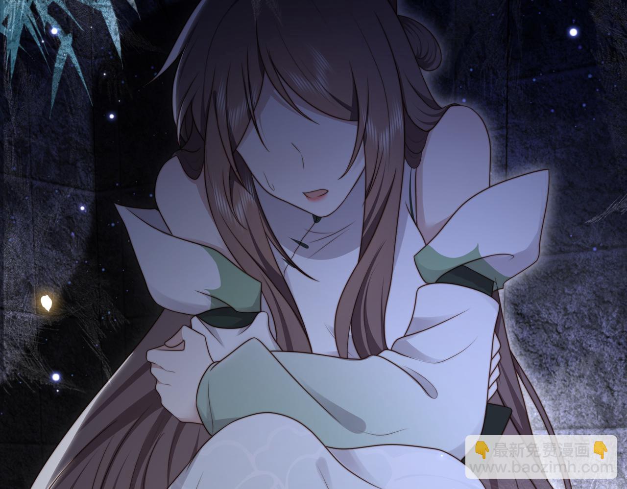 第34话 双箭头相拥(1/3)-第35话