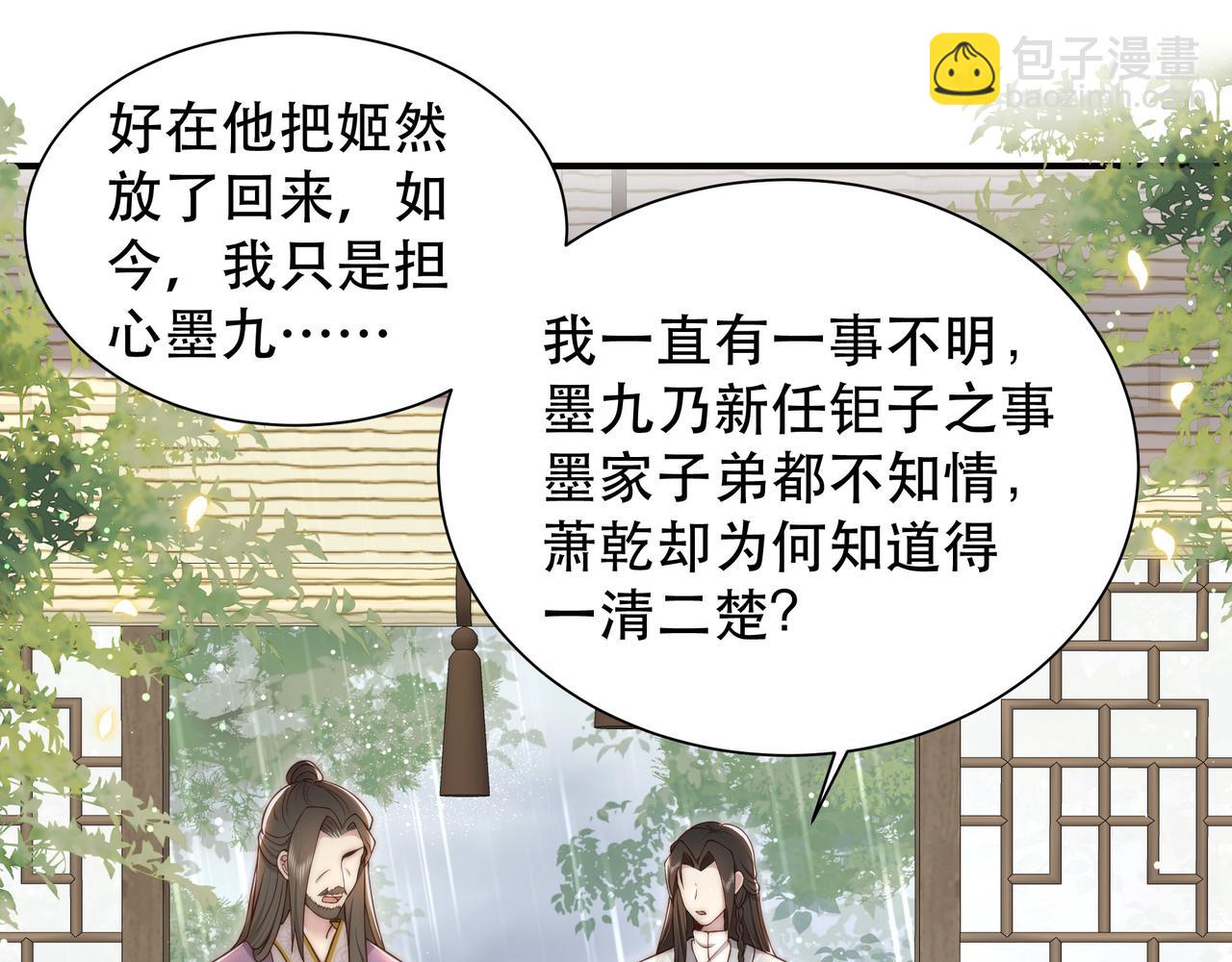 孤王寡女 - 第40话 宠出个祖宗来！(2/3) - 4