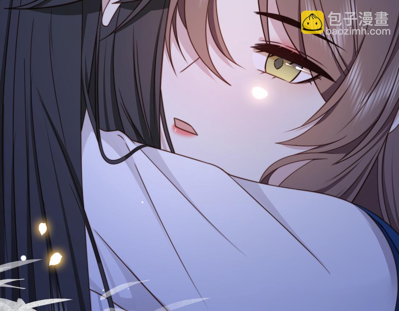 孤王寡女 - 第44话 使君竟变真相公！(1/3) - 1