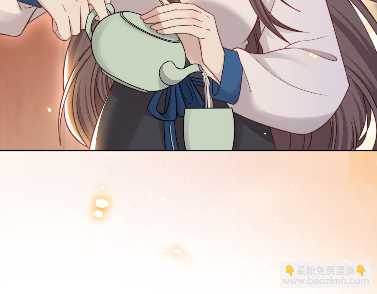 孤王寡女 - 第48话 谁也不娶，除非…(1/3) - 4