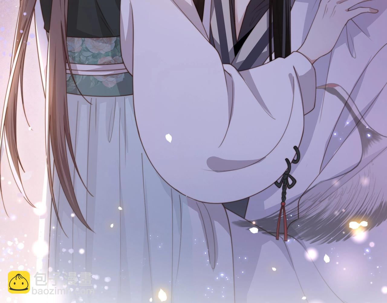 第4话 放手，我们授受不亲(1/2)-第5话