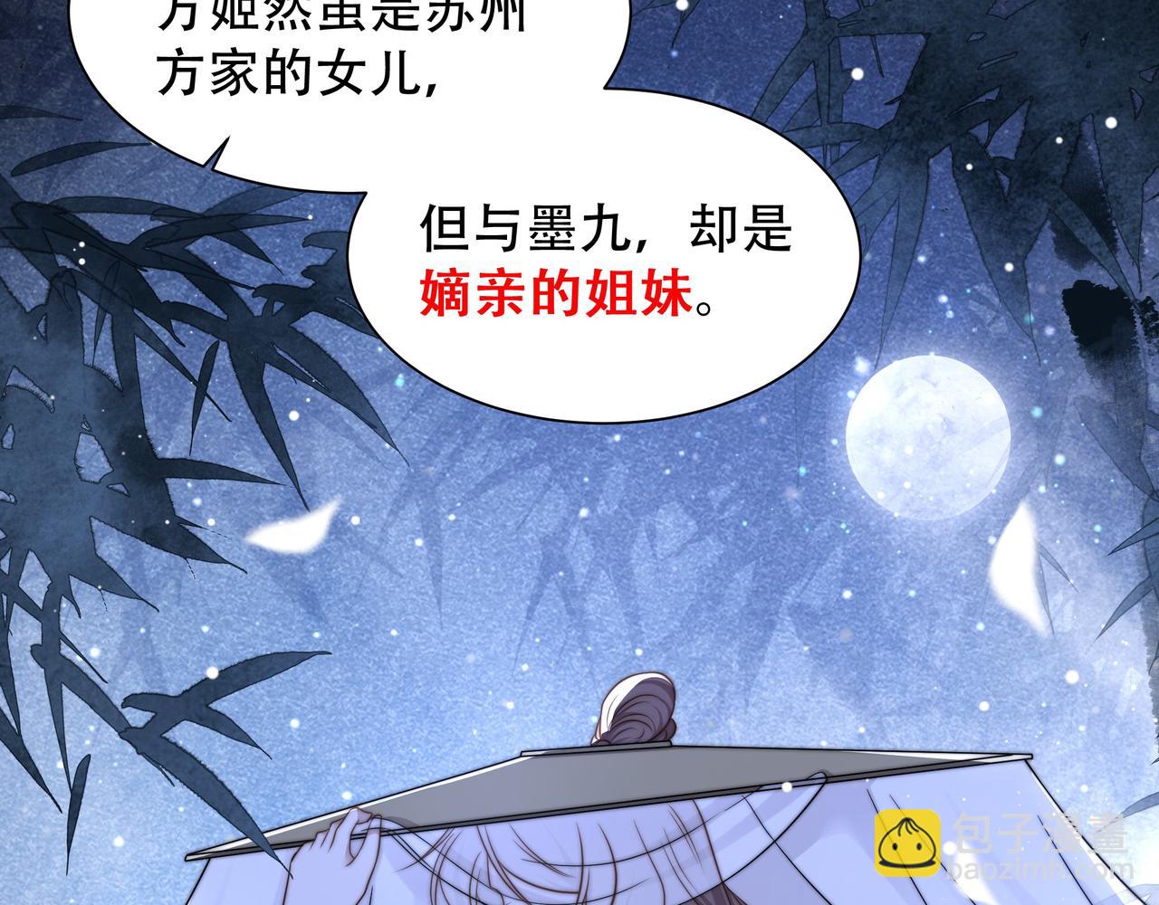 孤王寡女 - 第50话 保护之心(1/3) - 3