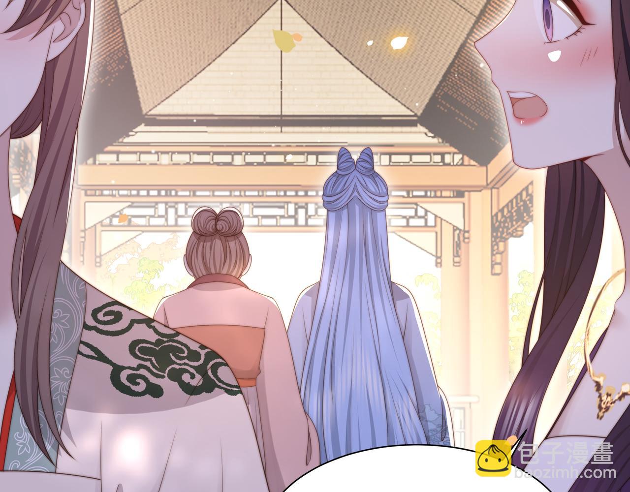 第52话 迷宫遇险(1/3)-第53话