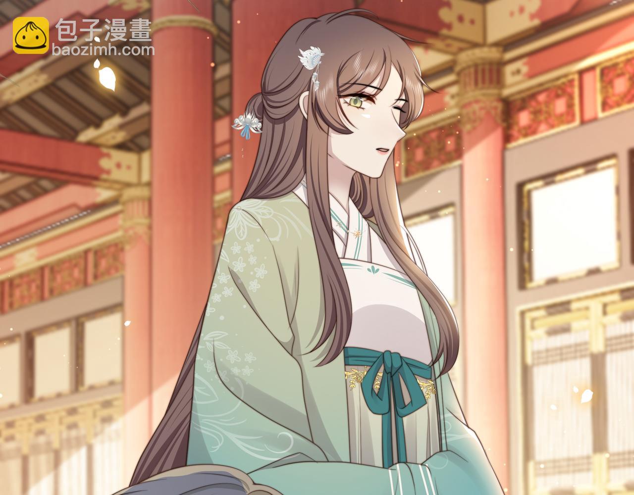 第70话 解除婚约(1/3)-第71话