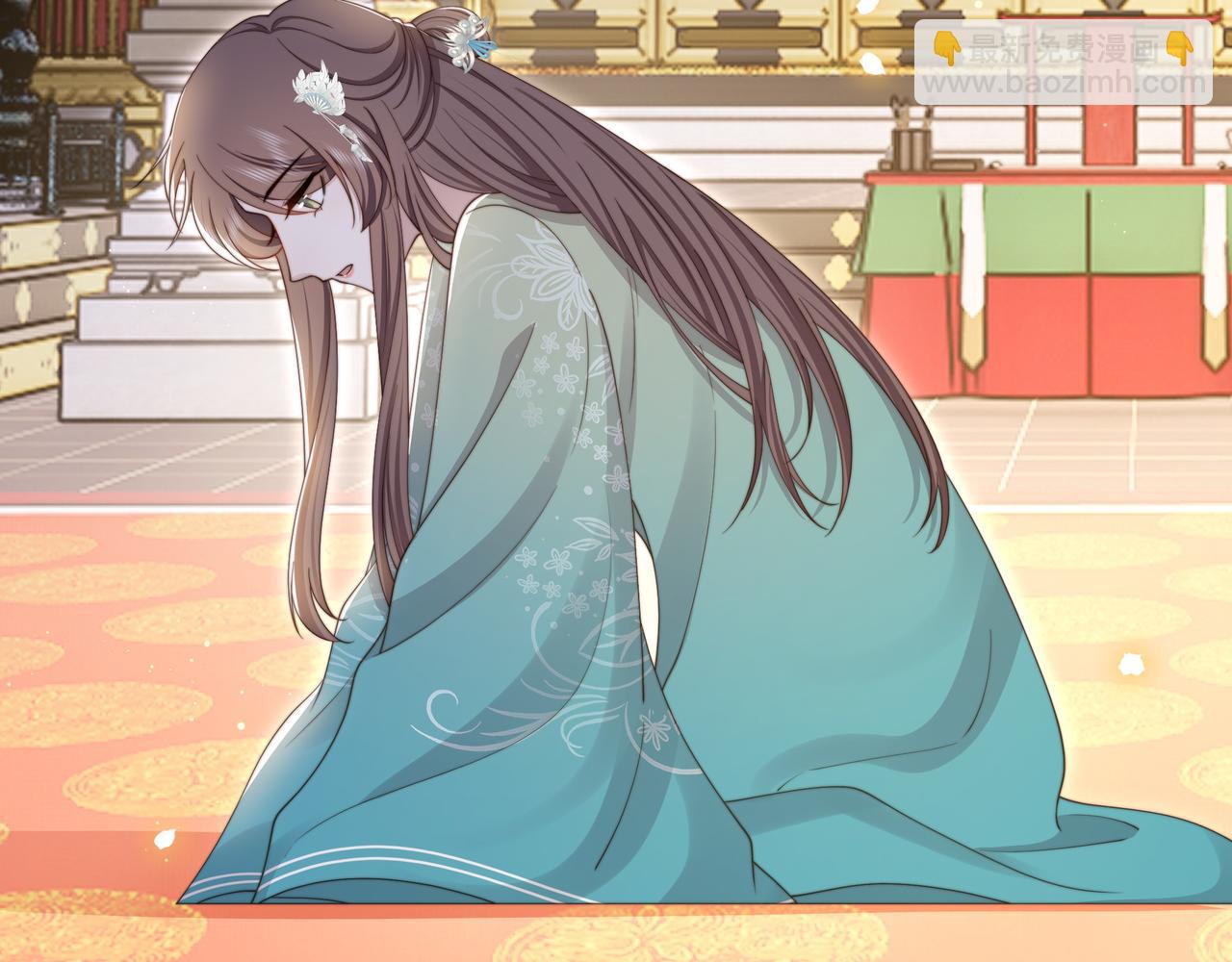 第70话 解除婚约(1/3)-第71话