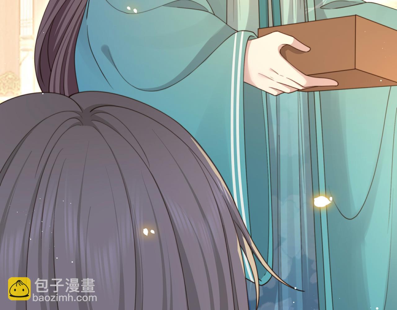 第70话 解除婚约(1/3)-第71话