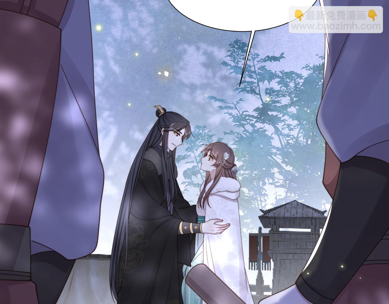 第72话 道出口的爱(1/3)-第73话