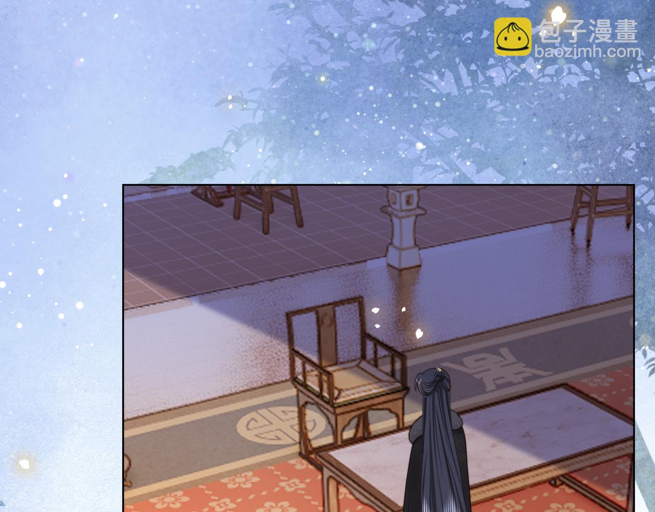 第72话 道出口的爱(1/3)-第73话