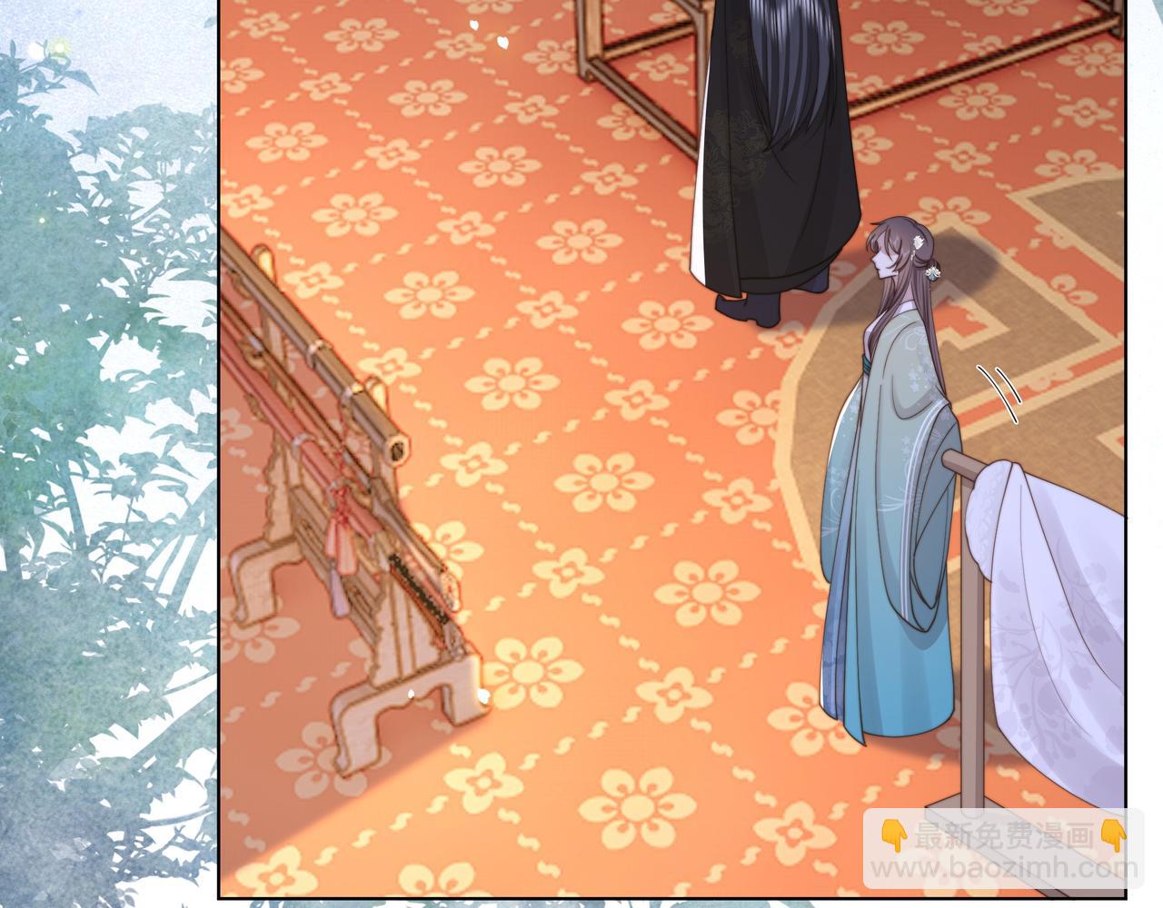 第72话 道出口的爱(1/3)-第73话