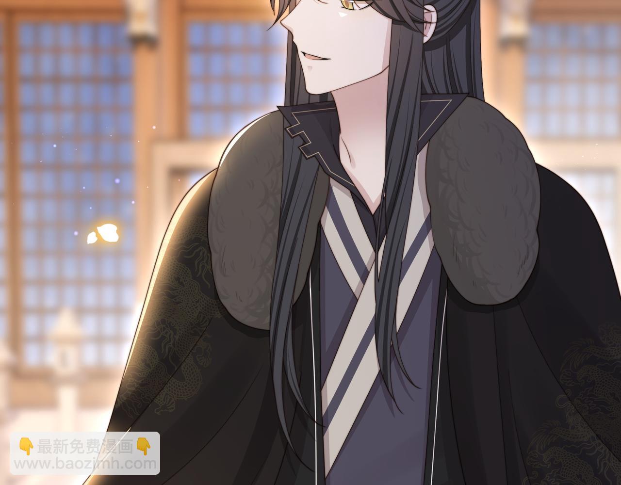 第72话 道出口的爱(1/3)-第73话