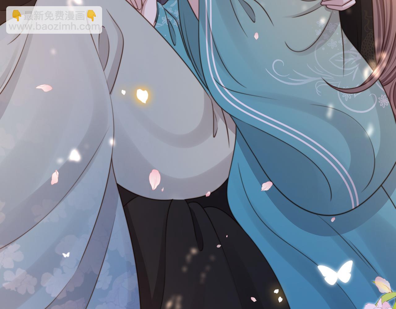 第72话 道出口的爱(1/3)-第73话