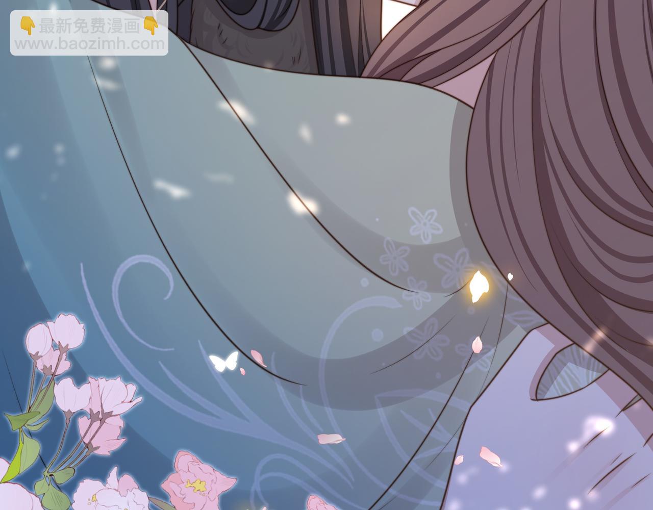 第72话 道出口的爱(1/3)-第73话