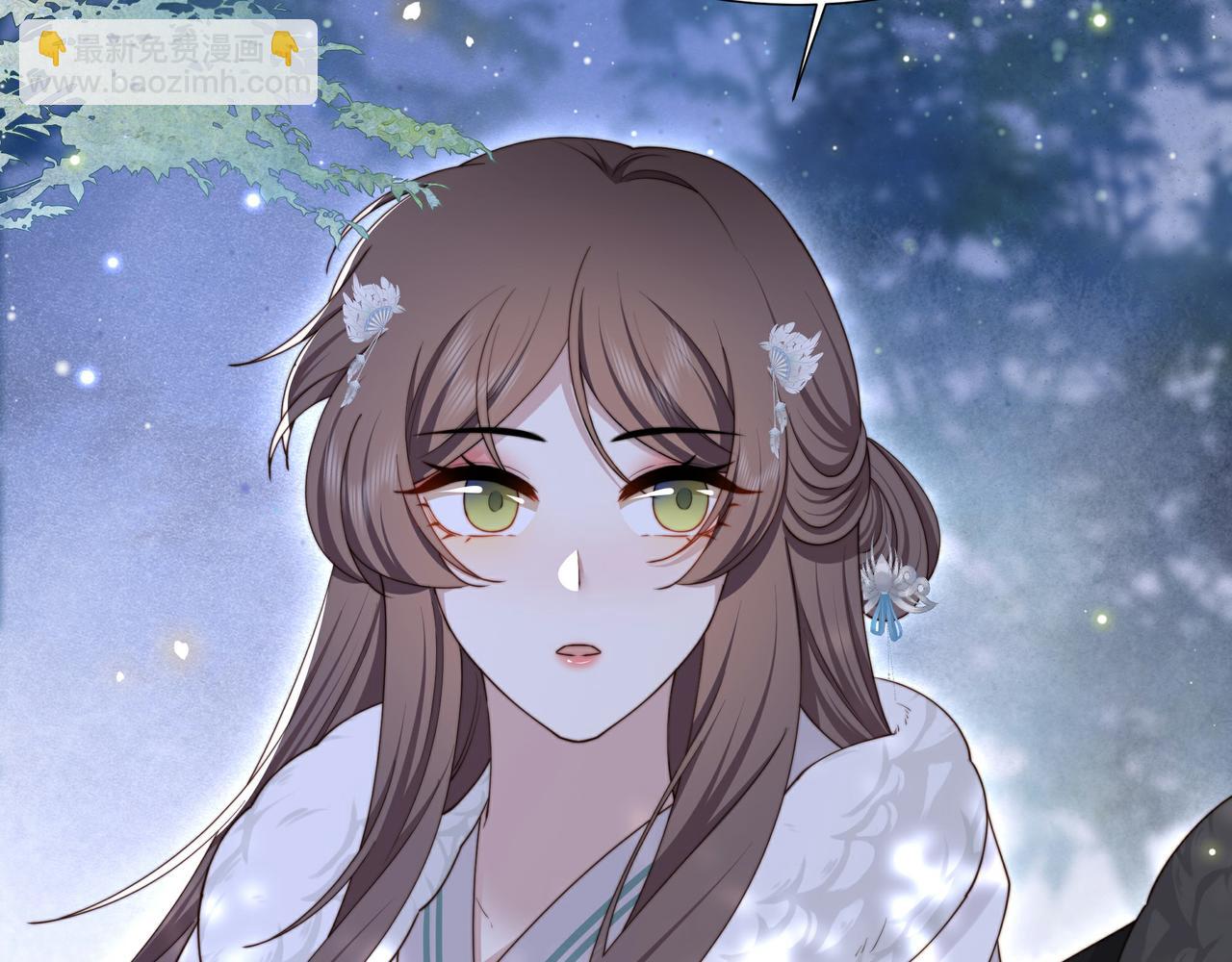 第72话 道出口的爱(1/3)-第73话