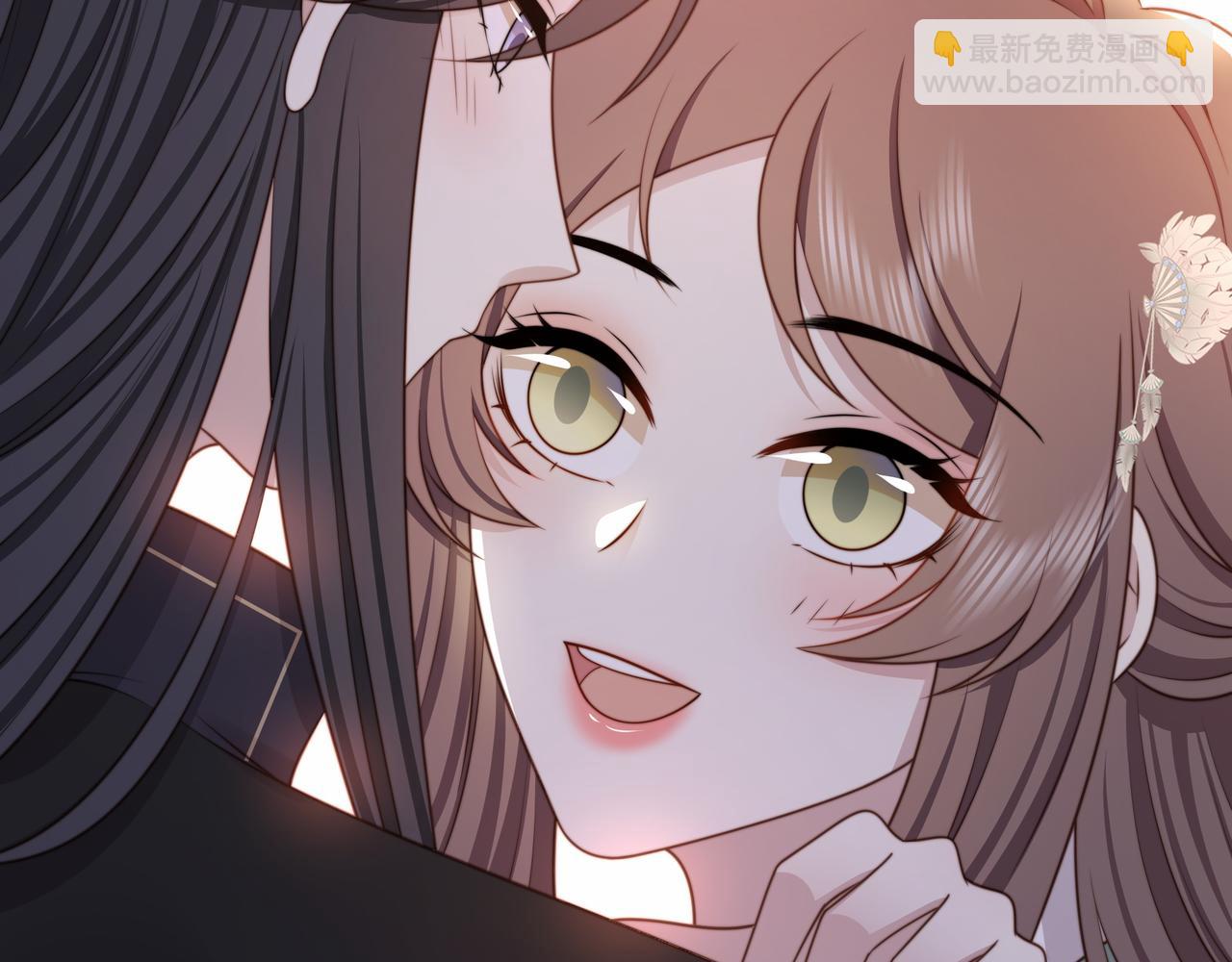 第74话 春宵帐暖(1/3)-第75话