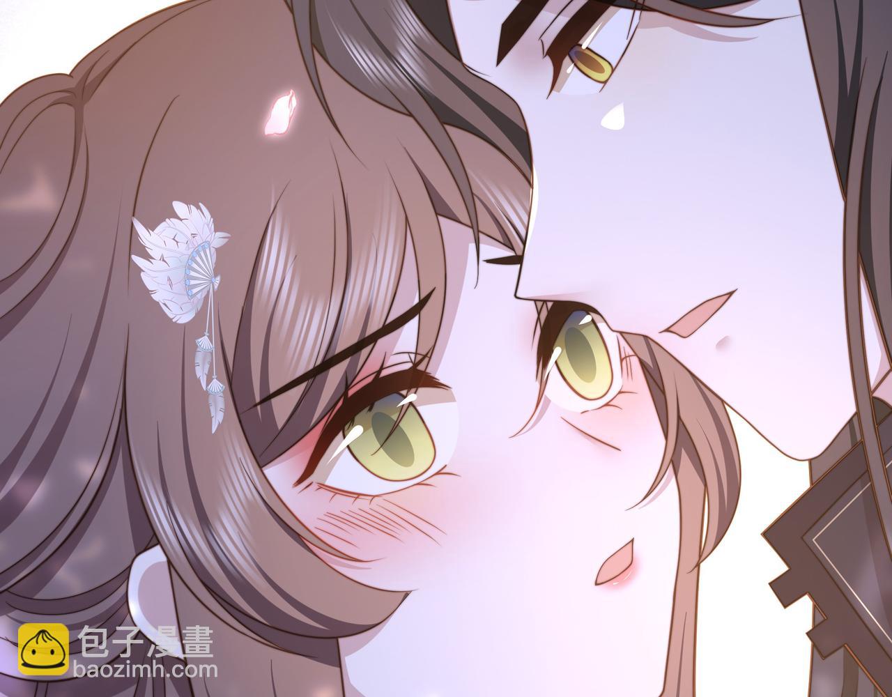 第74话 春宵帐暖(1/3)-第75话