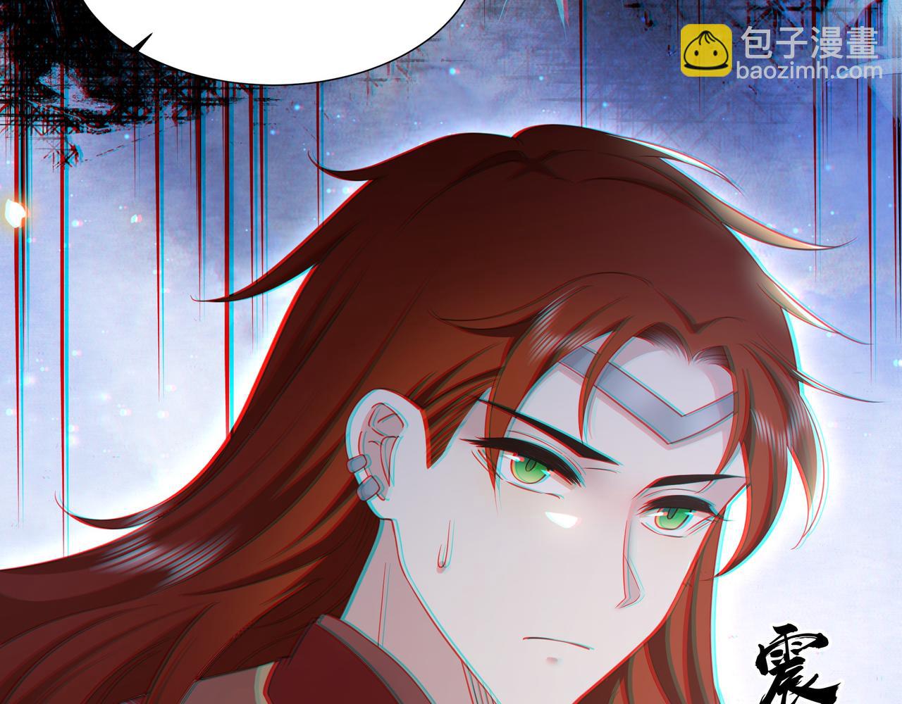 完结篇 永不结束的爱恋(1/3)-第81话