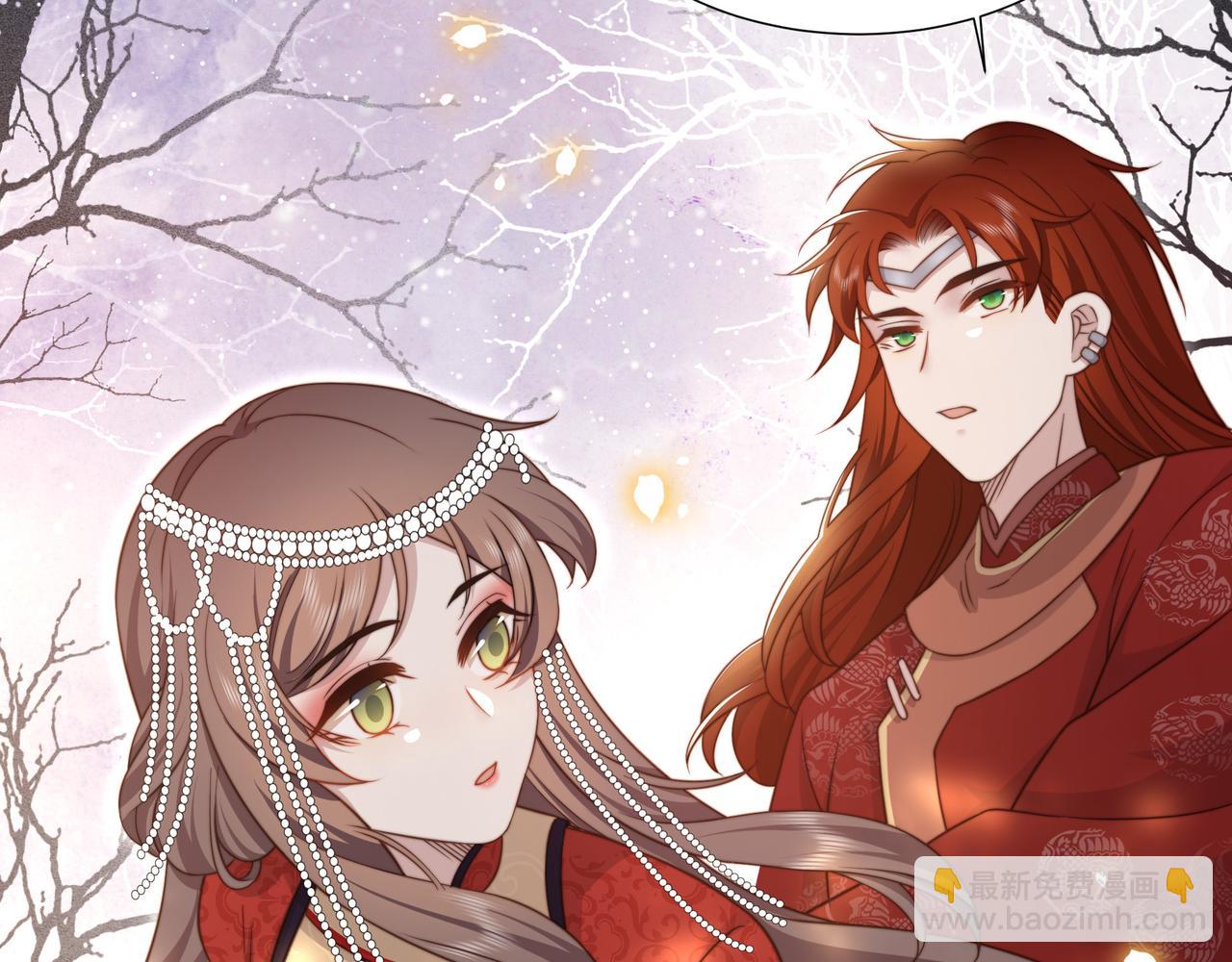 完结篇 永不结束的爱恋(1/3)-第81话