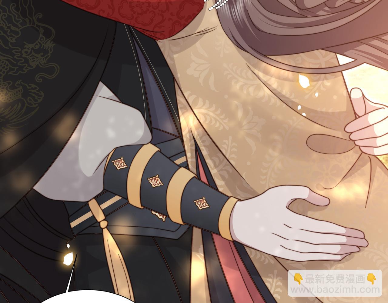 完结篇 永不结束的爱恋(1/3)-第81话