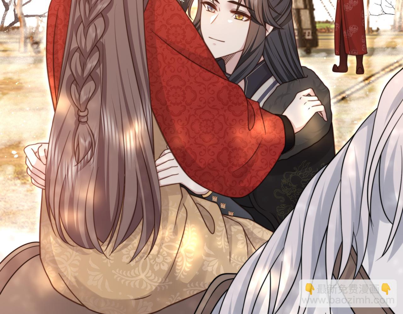 完结篇 永不结束的爱恋(1/3)-第81话