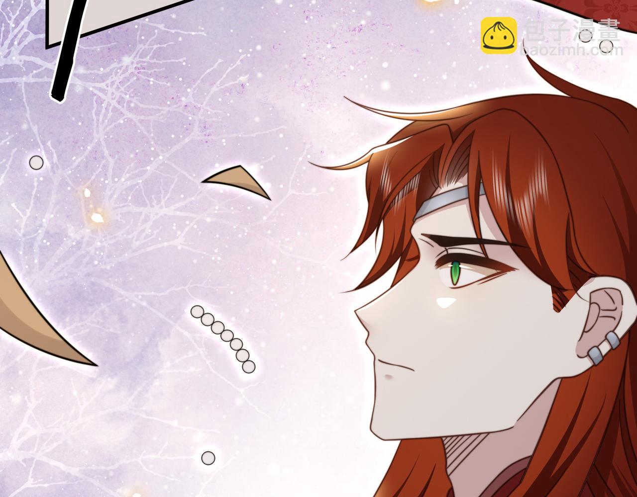 完结篇 永不结束的爱恋(1/3)-第81话