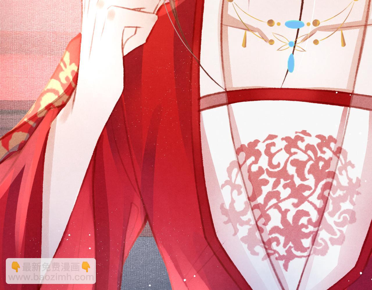 第12话 在我面前装中毒？(1/3)-第13话